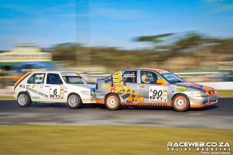 Racing History & Achievements