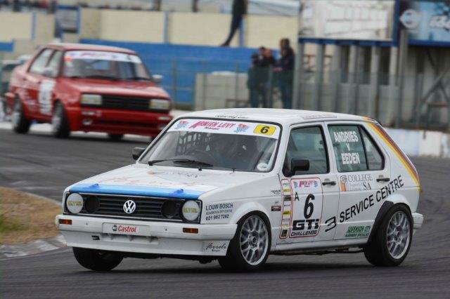 Racing History & Achievements