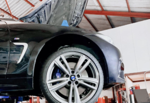 Wheel Alignment